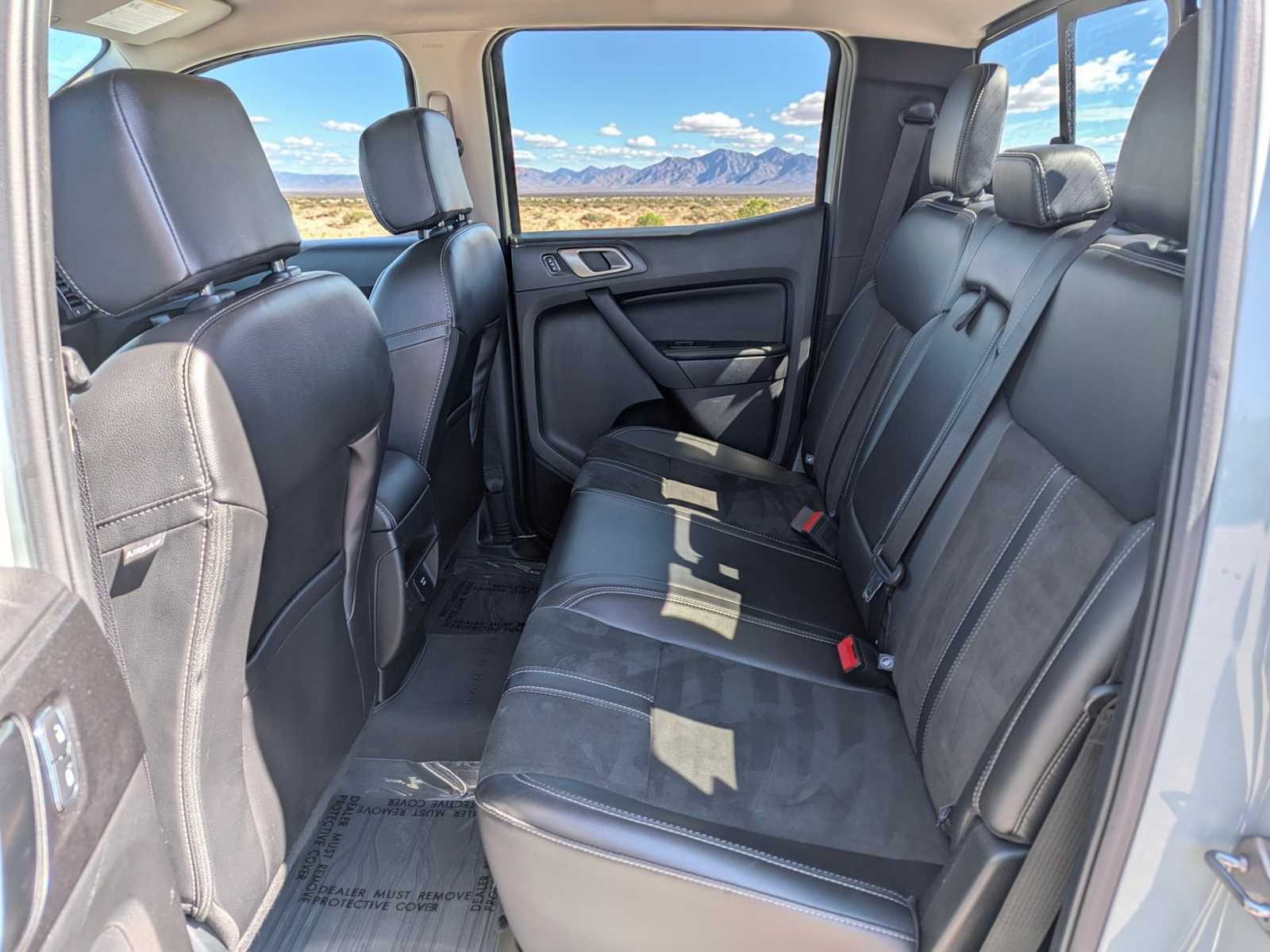 Thumbnail: 2022 Ford Ranger - 18