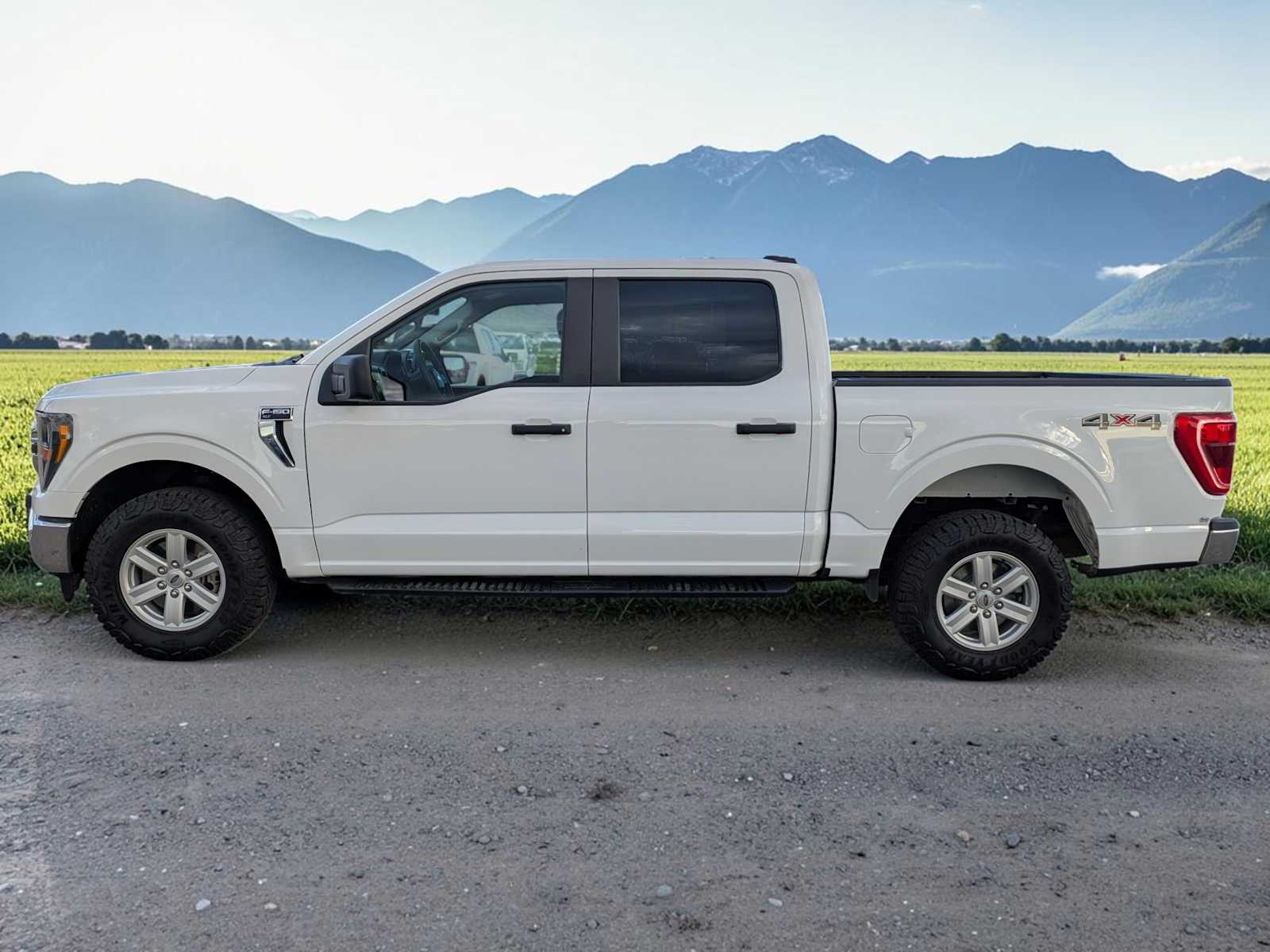 Thumbnail: 2023 Ford F-150 - 2