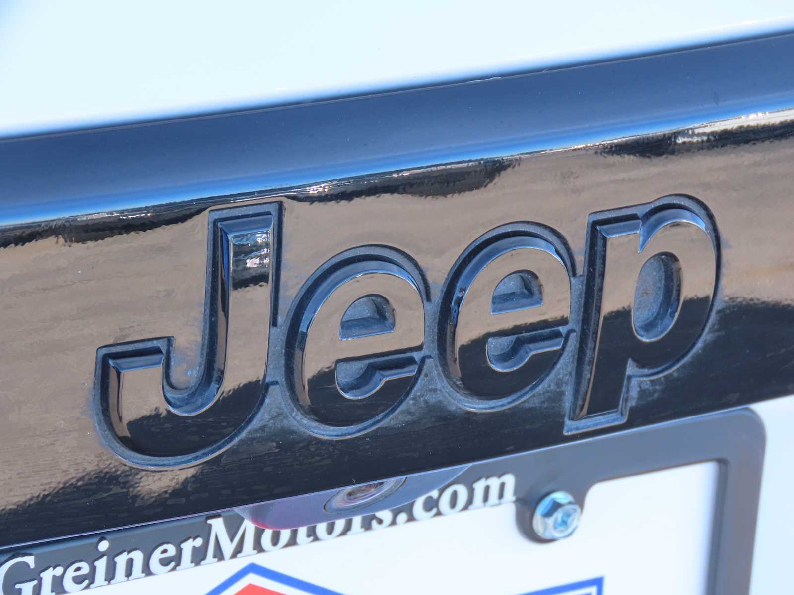 Thumbnail: 2013 Jeep Grand Cherokee - 12