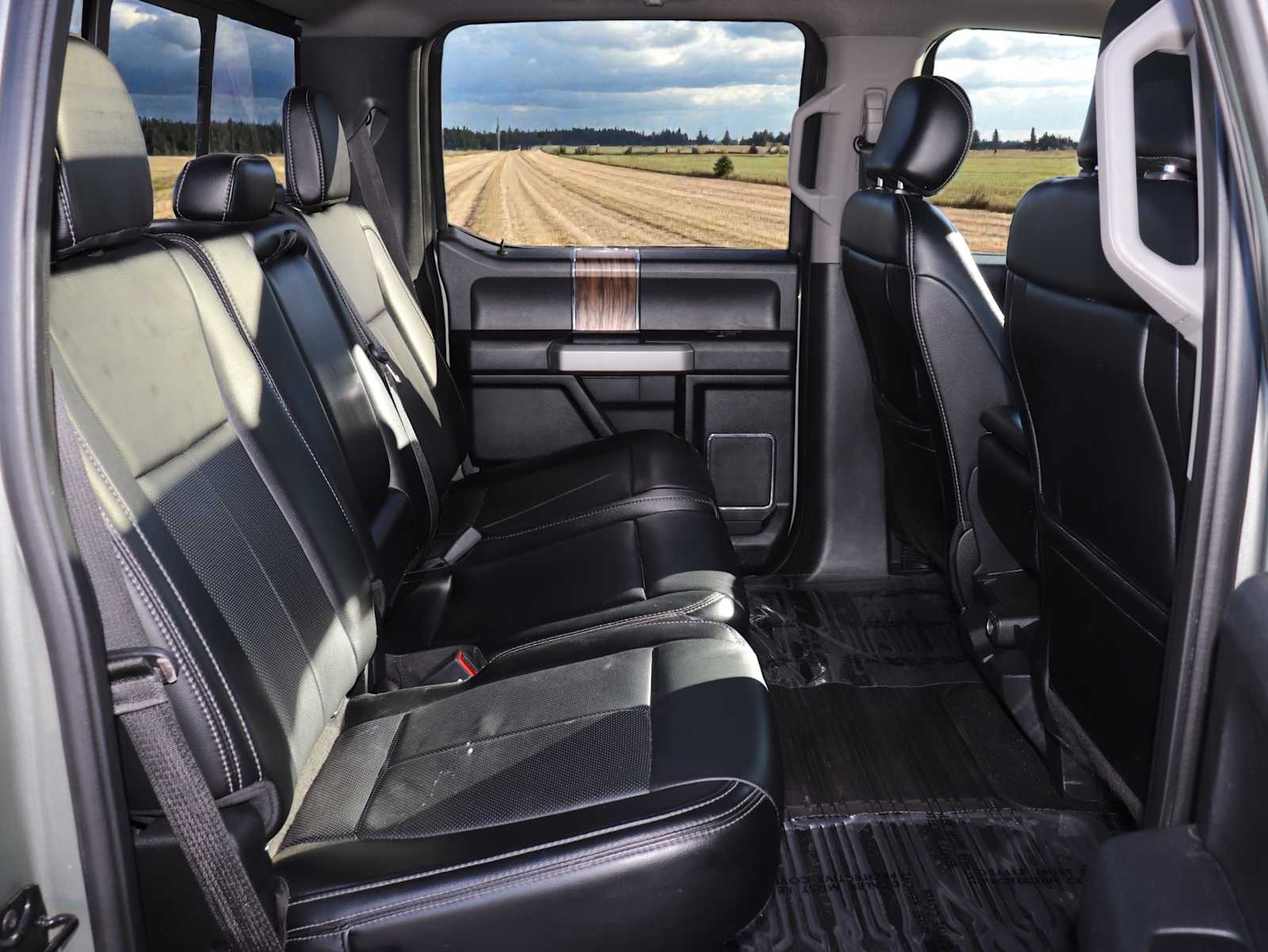 Thumbnail: 2019 Ford F-150 - 25