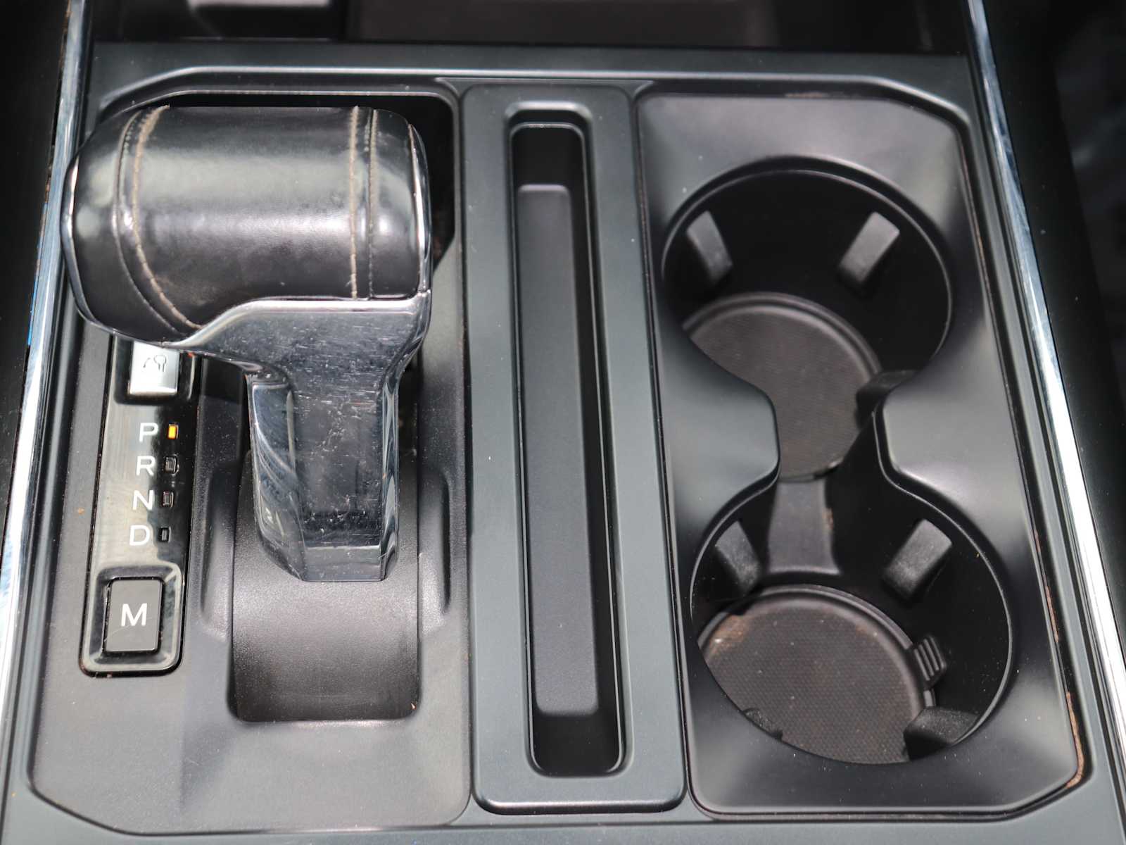 Thumbnail: 2021 Ford F-150 - 33