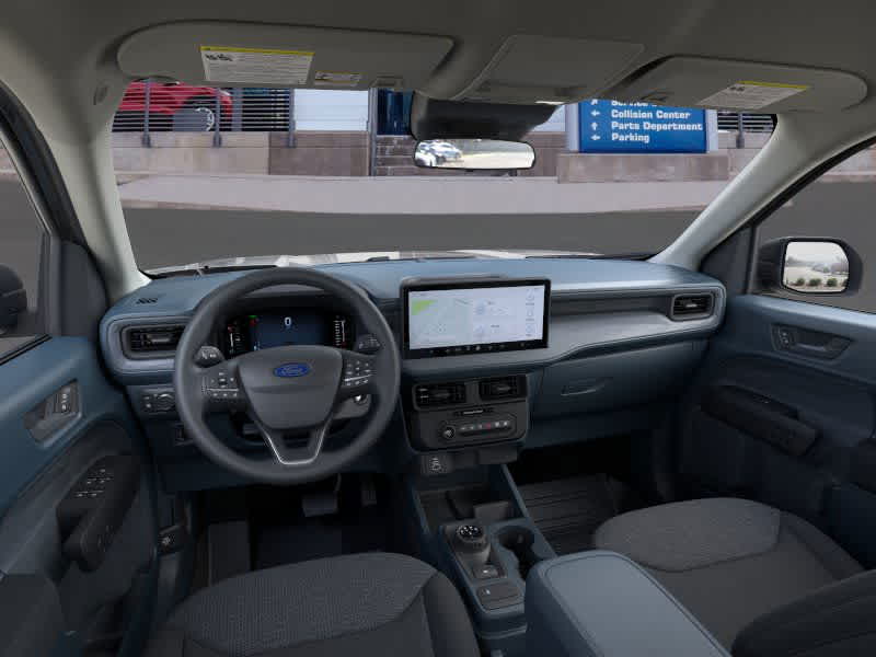 Thumbnail: 2026 Ford Maverick - 9