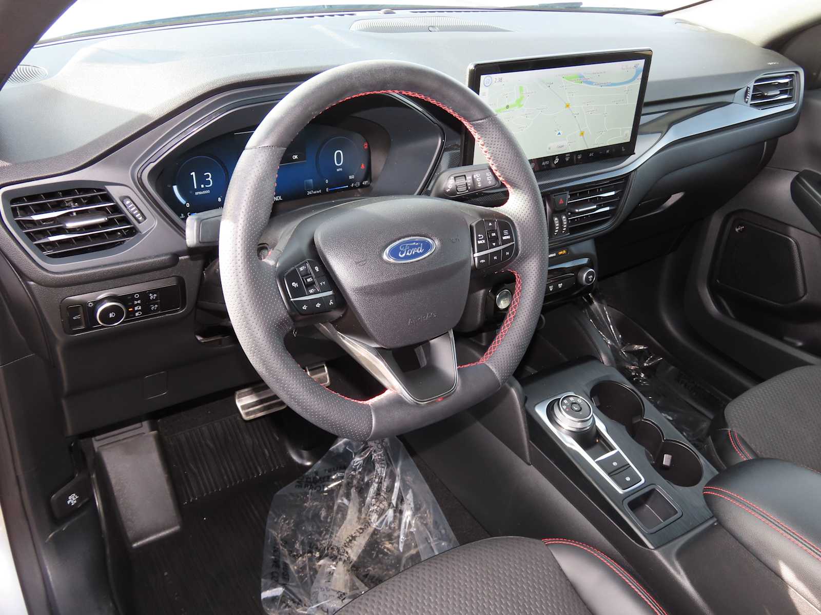 Thumbnail: 2023 Ford Escape - 2