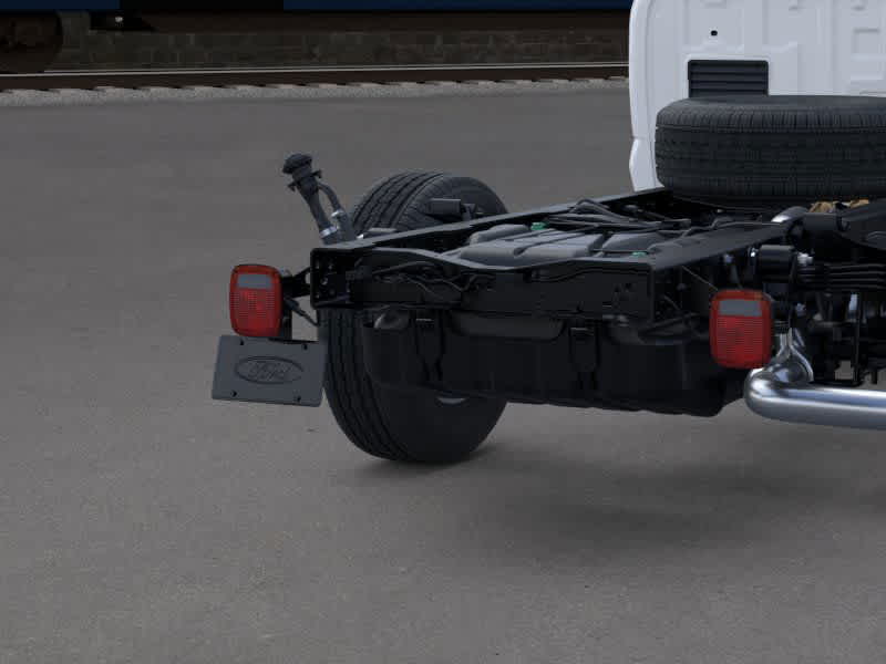 Thumbnail: 2026 Ford F-350 - 21