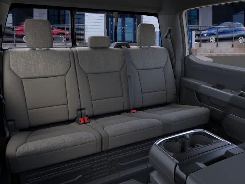 Thumbnail: 2025 Ford F-150 - 11