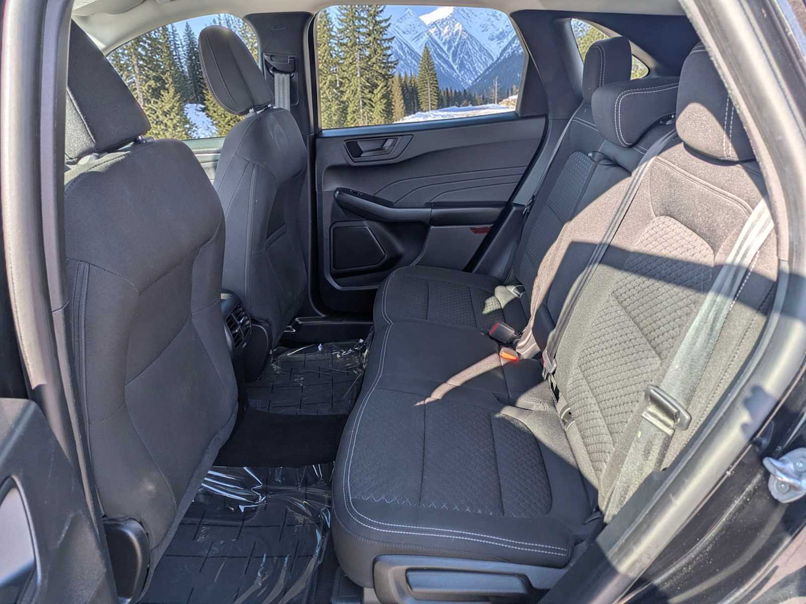 Thumbnail: 2023 Ford Escape - 20