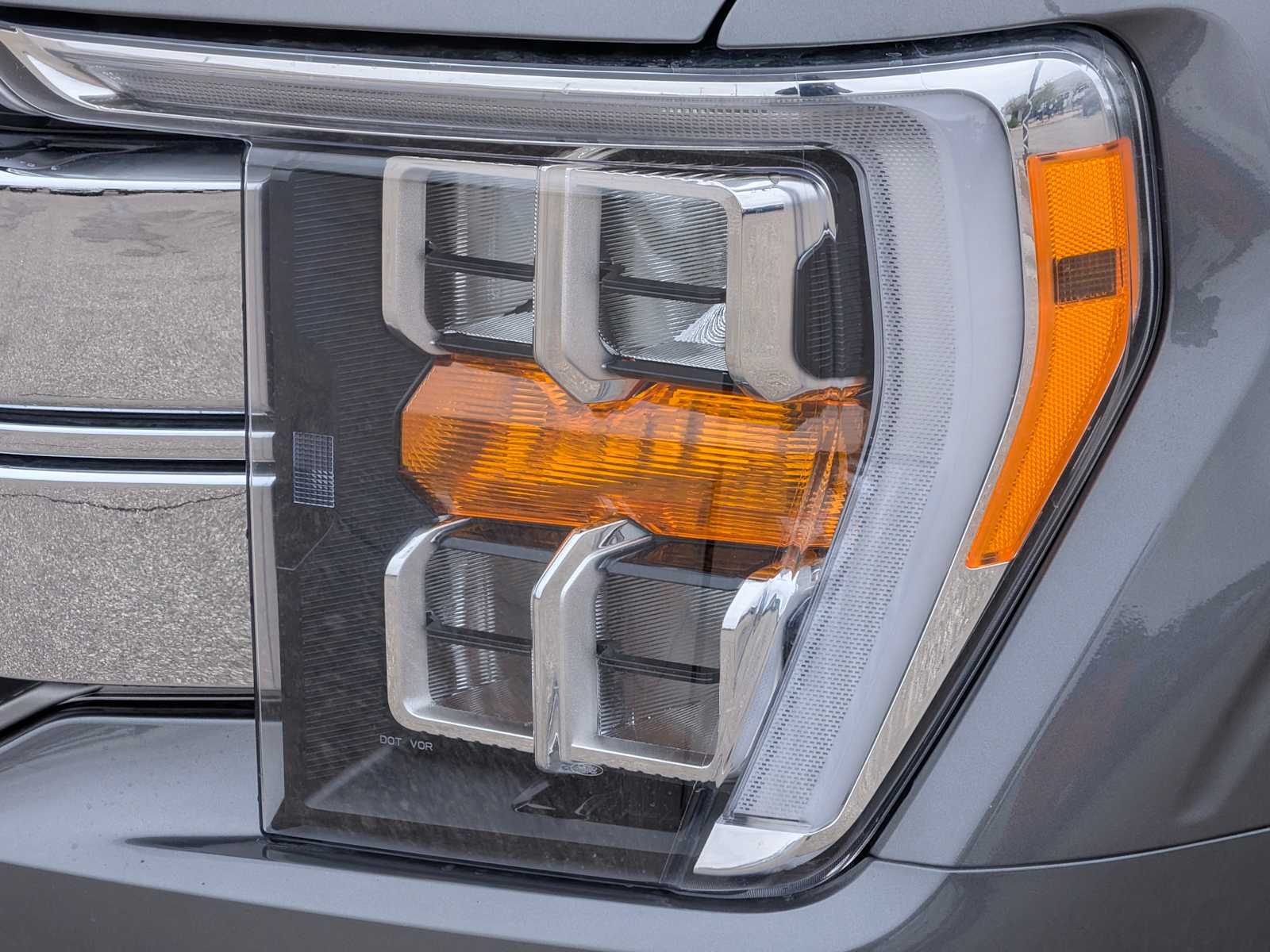 Thumbnail: 2022 Ford F-150 - 10