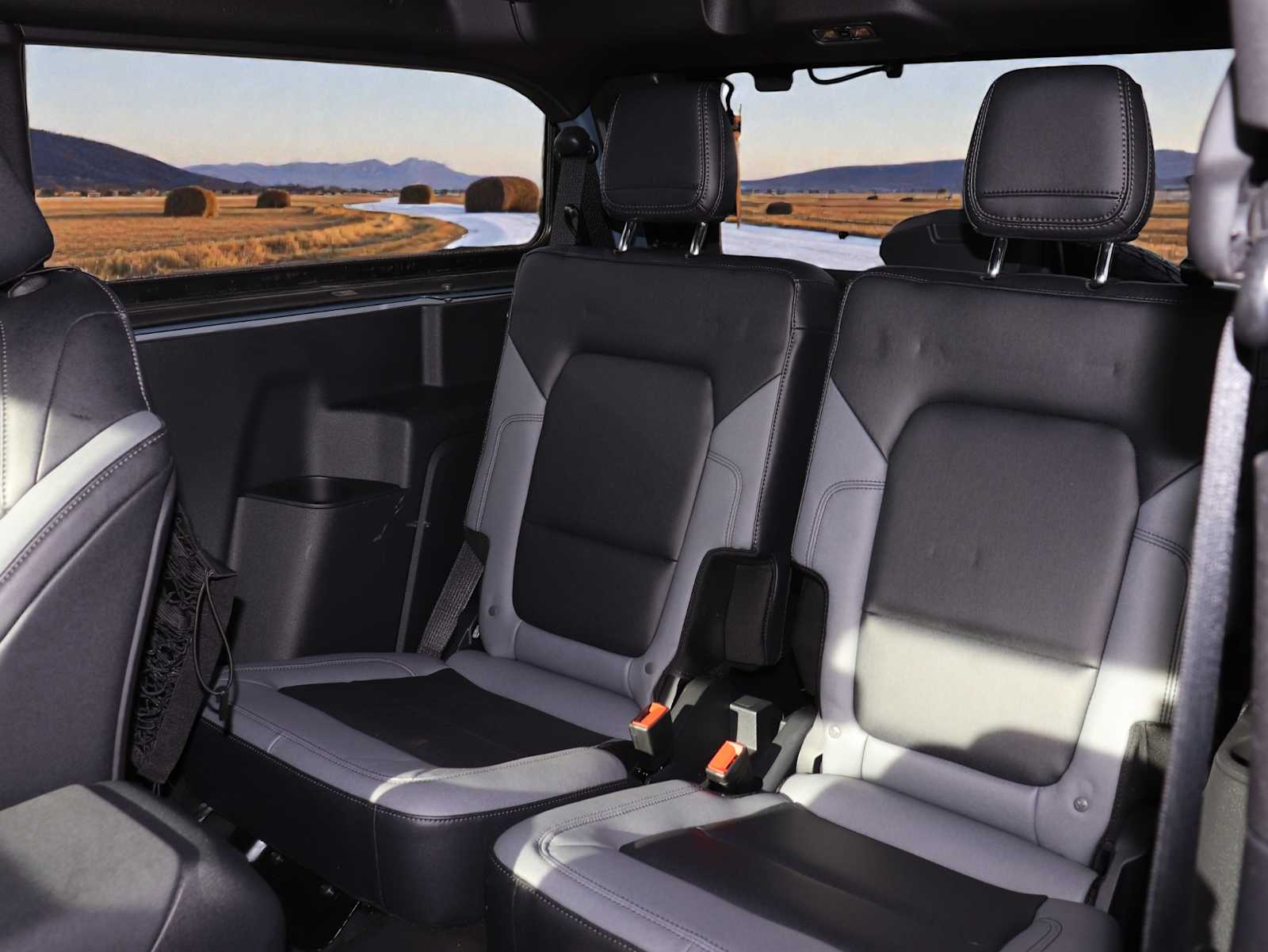 Thumbnail: 2024 Ford Bronco - 16