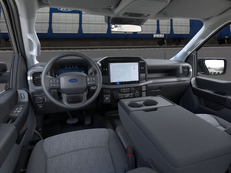 Thumbnail: 2025 Ford F-150 - 9