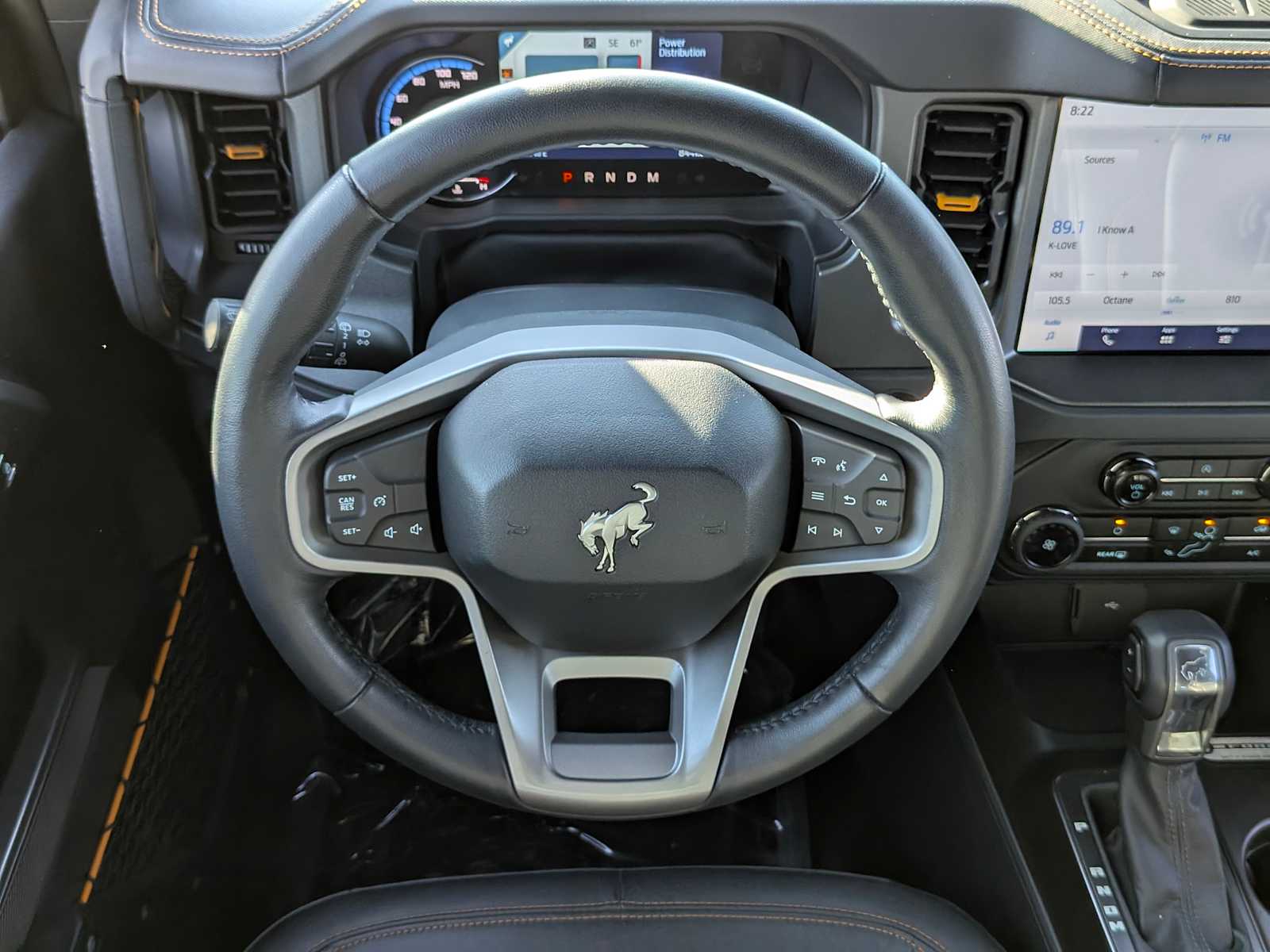 Thumbnail: 2024 Ford Bronco - 31