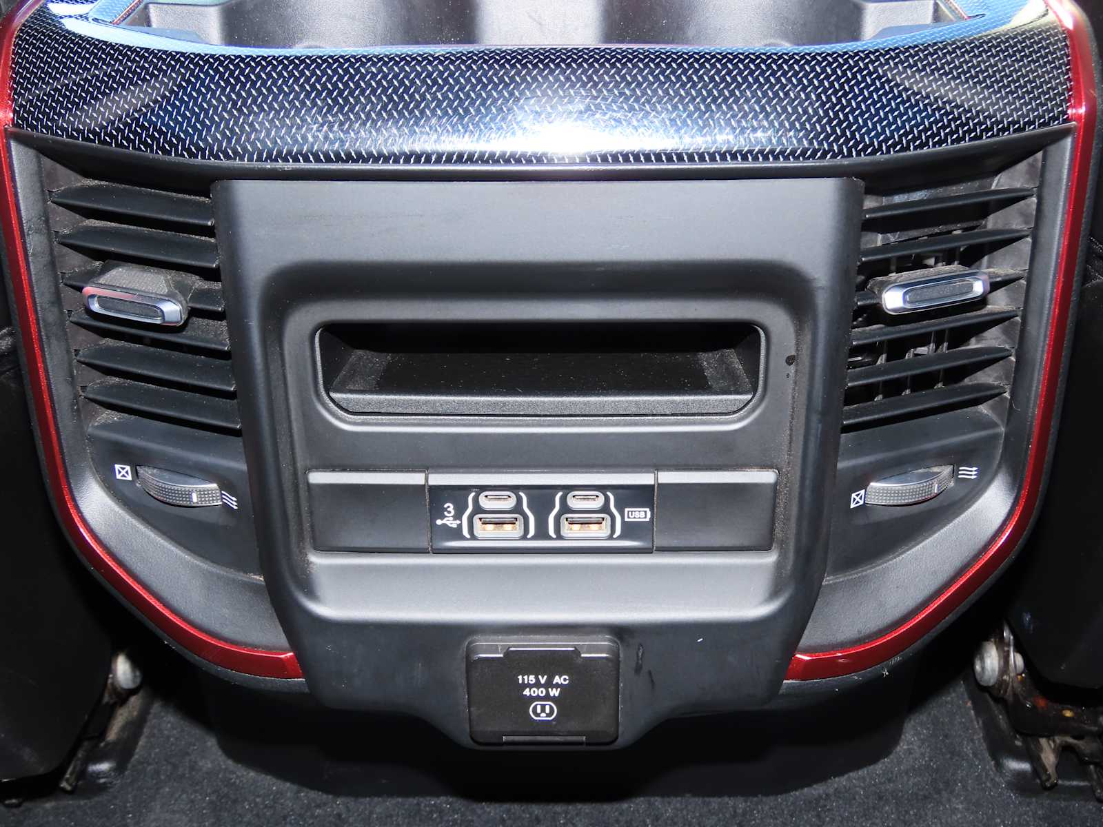 Thumbnail: 2019 RAM 1500 - 24