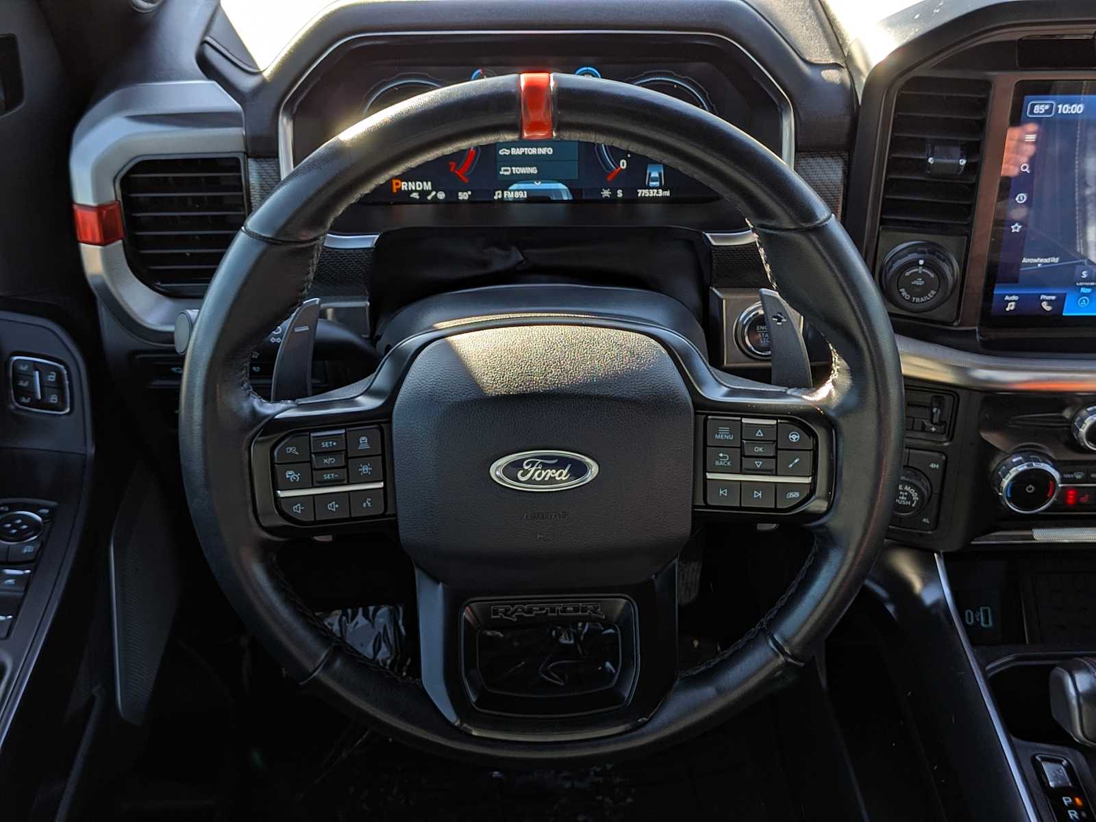 Thumbnail: 2023 Ford F-150 - 31