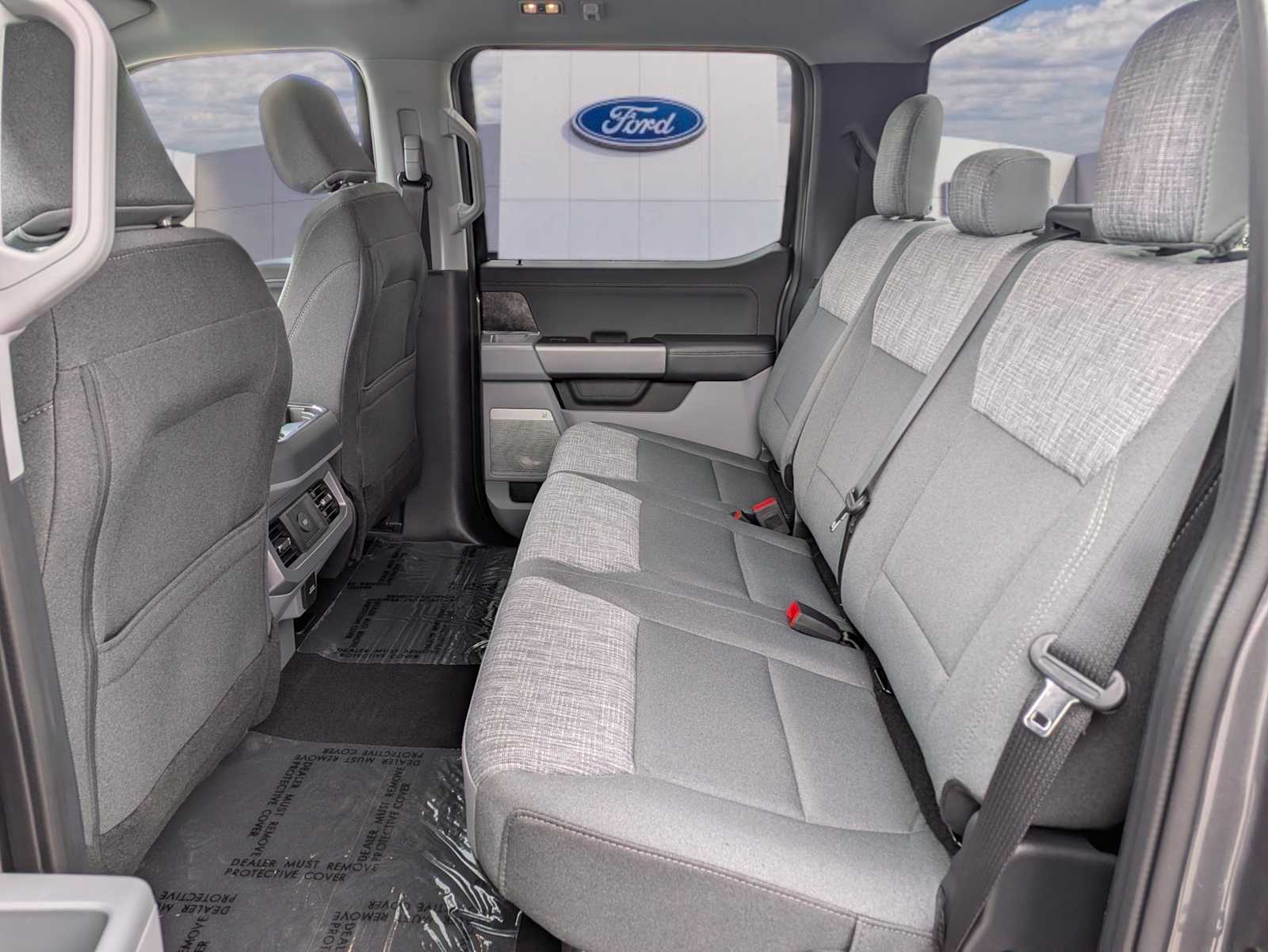 2026 Ford F-250 Super Duty XLT - Photo 16