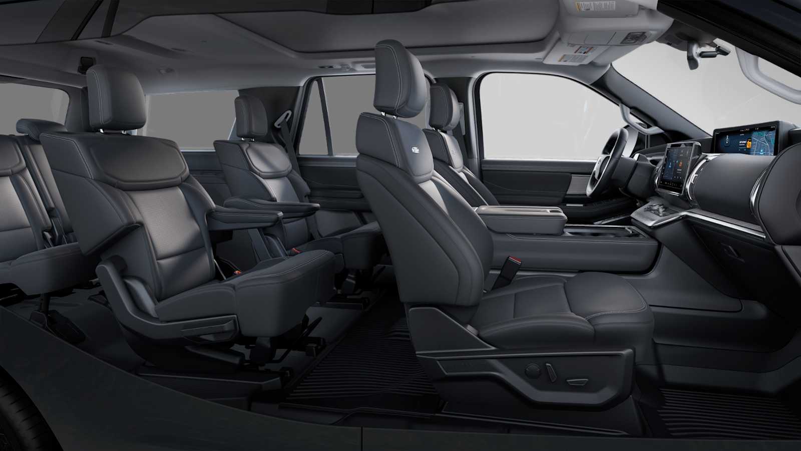 Thumbnail: 2025 Ford Expedition - 6