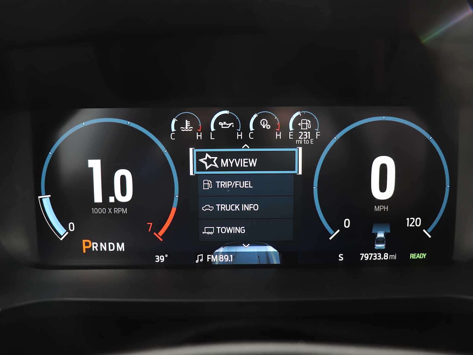 Thumbnail: 2021 Ford F-150 - 39