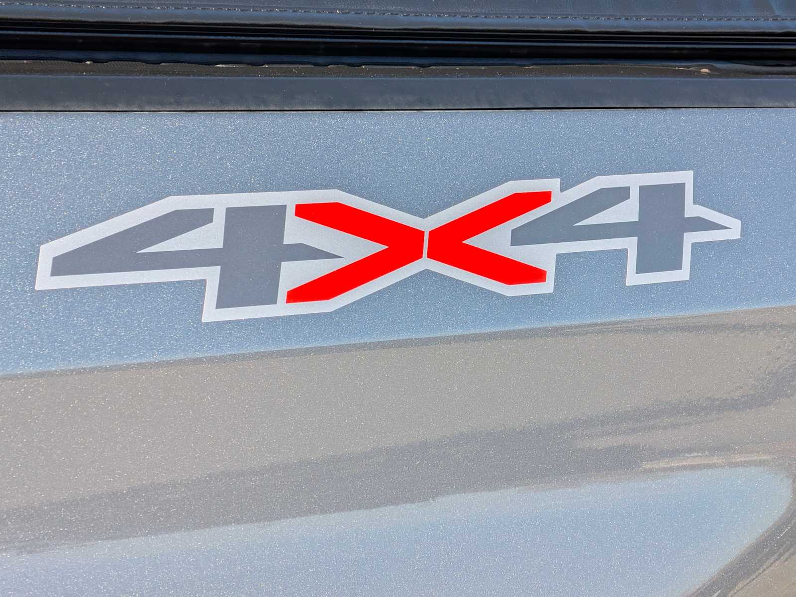 Thumbnail: 2024 Chevrolet Silverado 1500 - 12