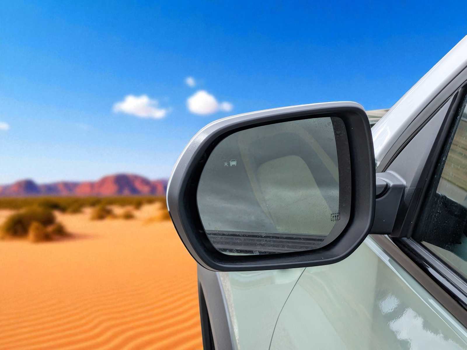 Thumbnail: 2025 Chevrolet Equinox - 15