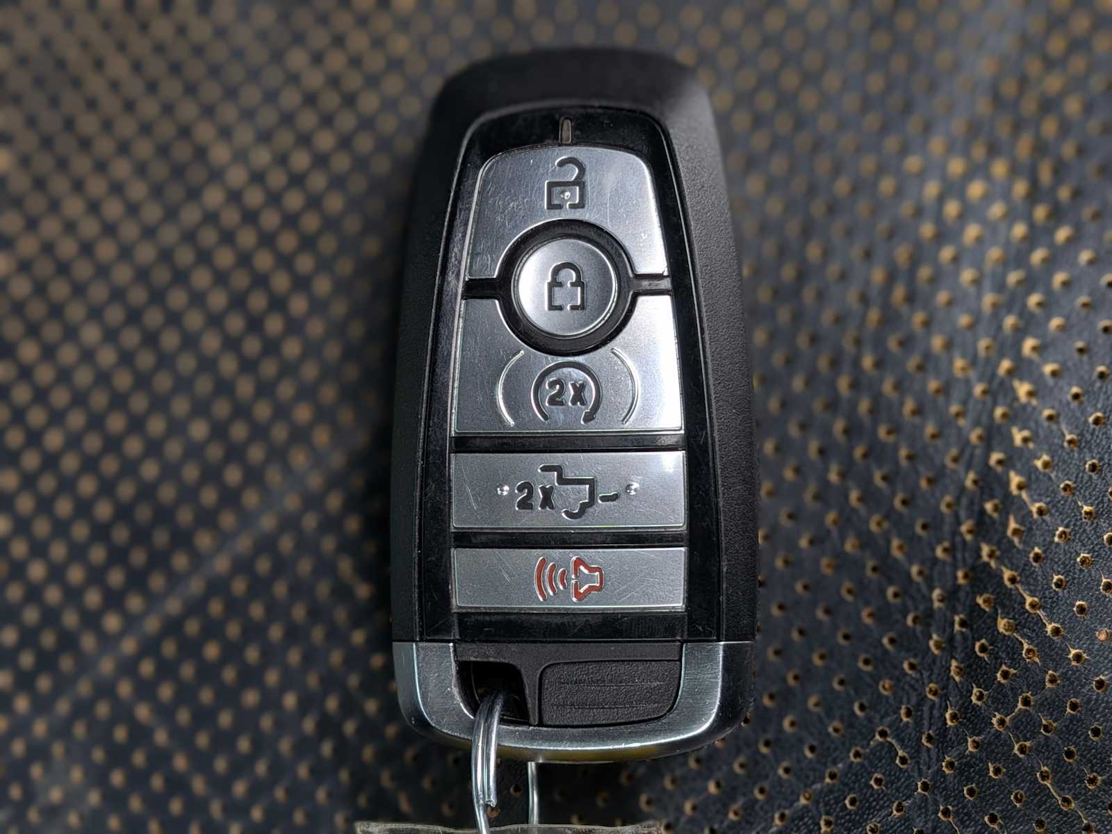 Thumbnail: 2022 Ford F-150 - 35