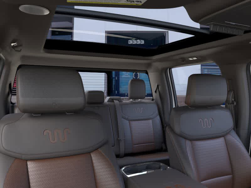 Thumbnail: 2026 Ford F-350 - 22