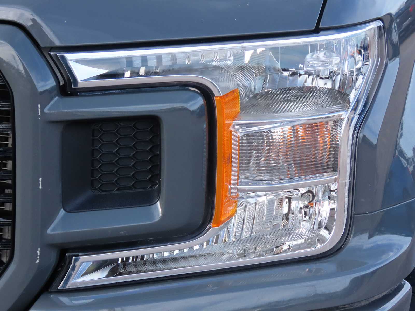 Thumbnail: 2020 Ford F-150 - 10