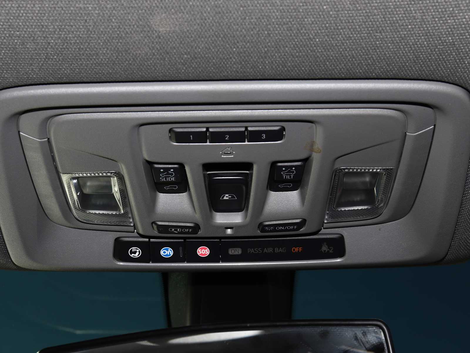 Thumbnail: 2020 Chevrolet Silverado 1500 - 33