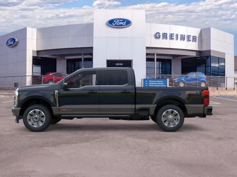 2026 Ford F-350 Super Duty King Ranch - Photo 3