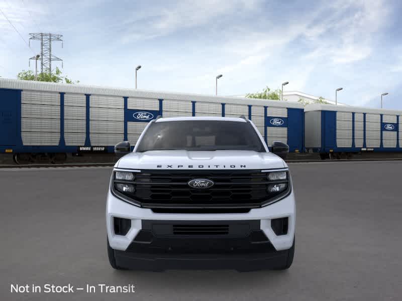 Thumbnail: 2026 Ford Expedition - 6