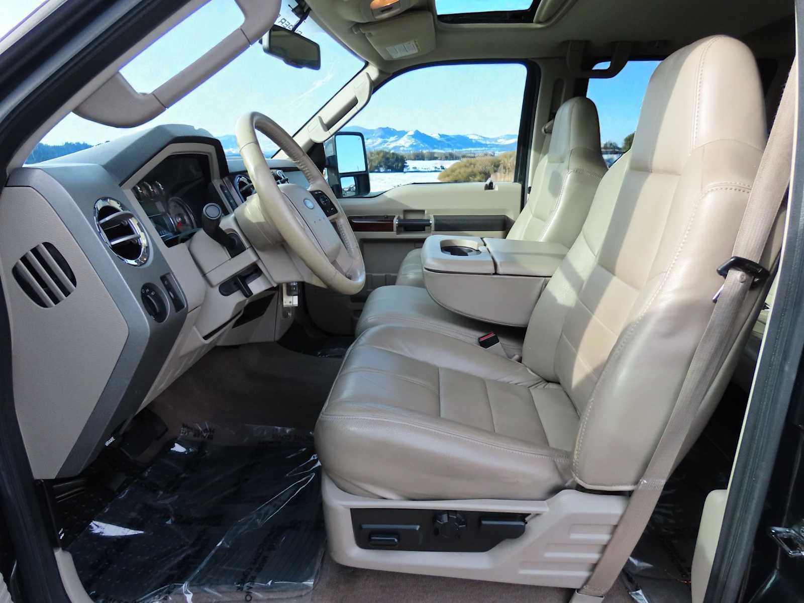 Thumbnail: 2009 Ford Econoline - 16