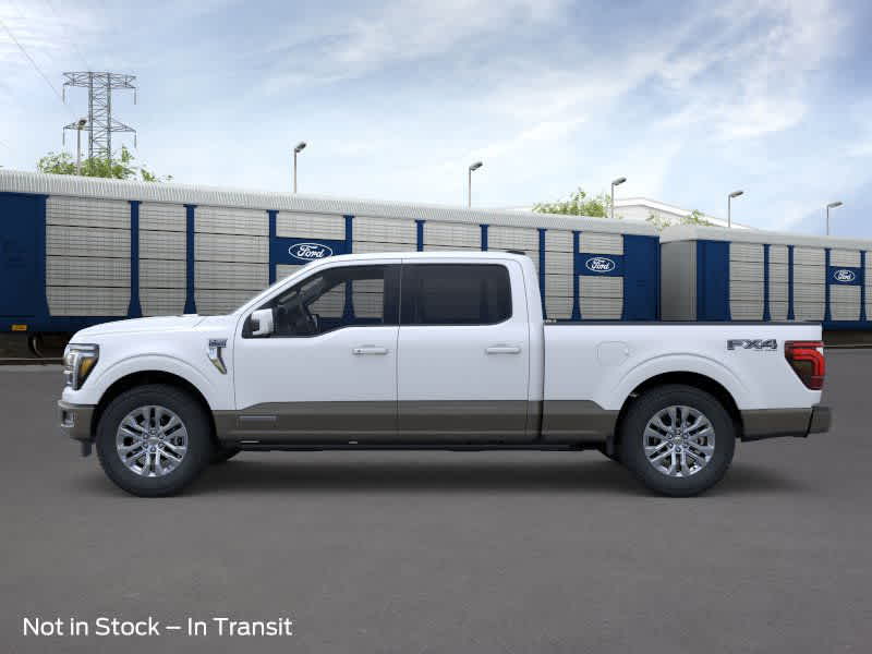 Thumbnail: 2025 Ford F-150 - 3