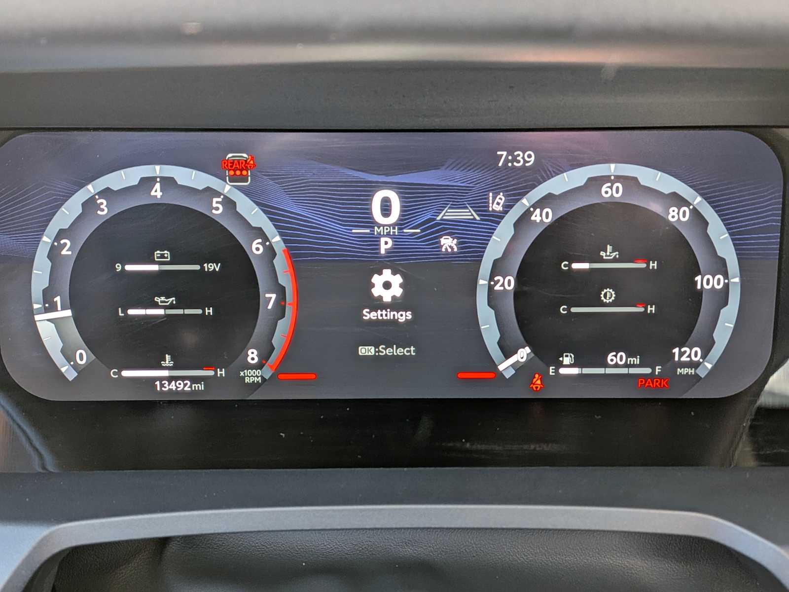 Thumbnail: 2025 Toyota 4Runner - 32