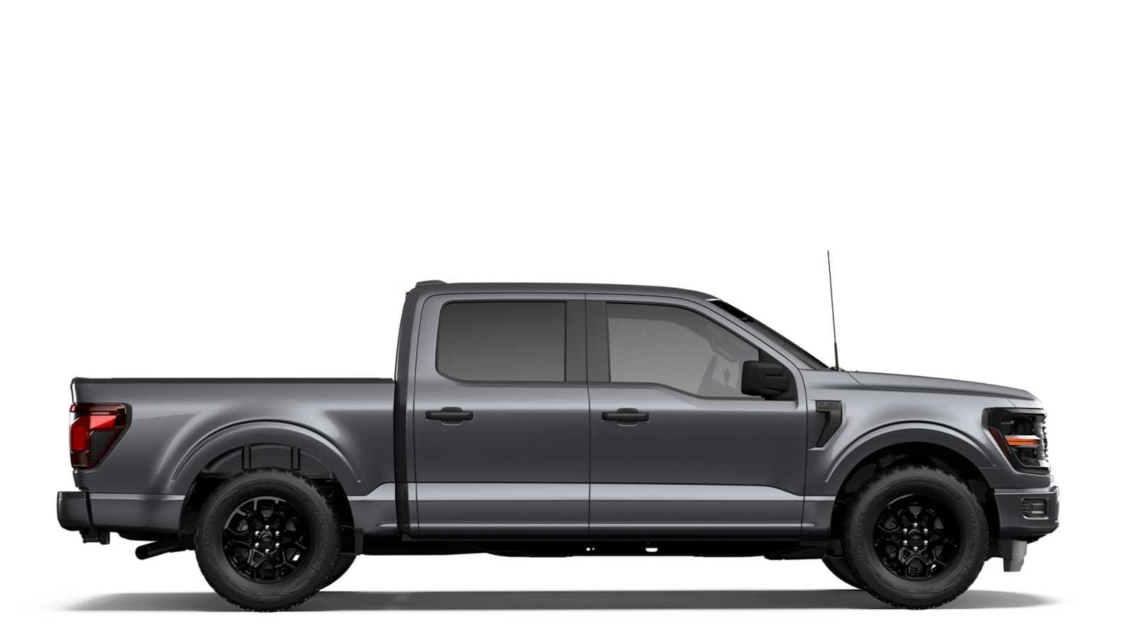 Thumbnail: 2026 Ford F-150 - 5