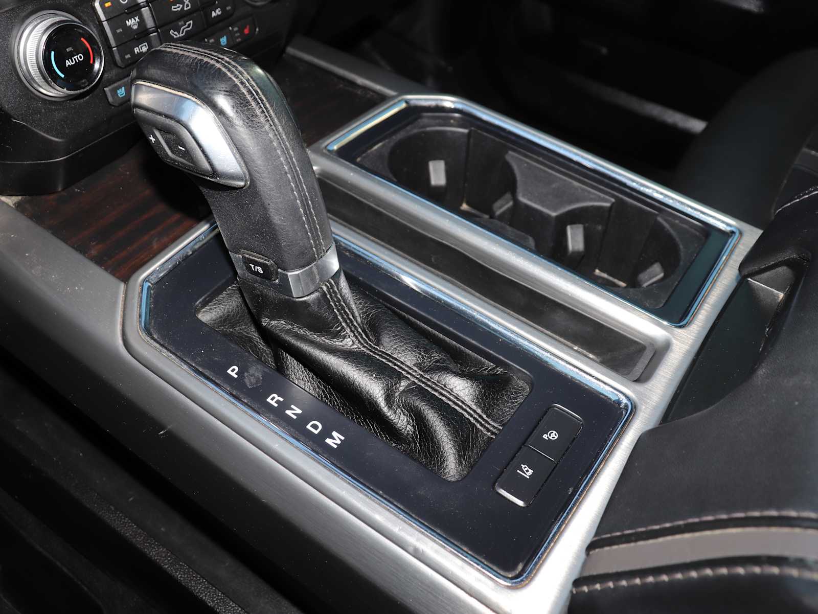 Thumbnail: 2017 Ford F-150 - 35