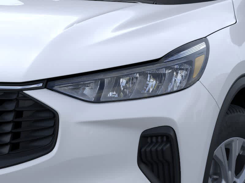 Thumbnail: 2025 Ford Escape - 18