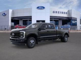 2026 Ford F-350 XL Truck Crew Cab