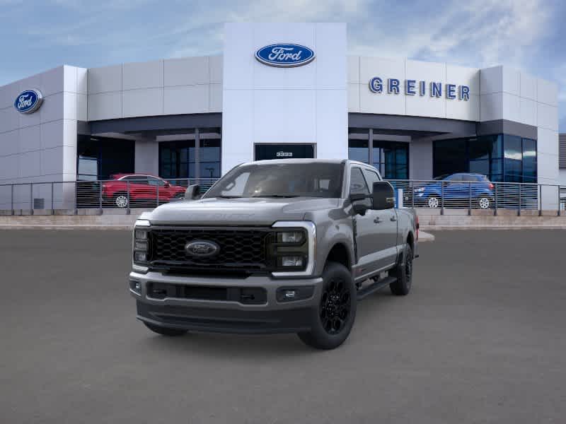Thumbnail: 2026 Ford F-250 - 2