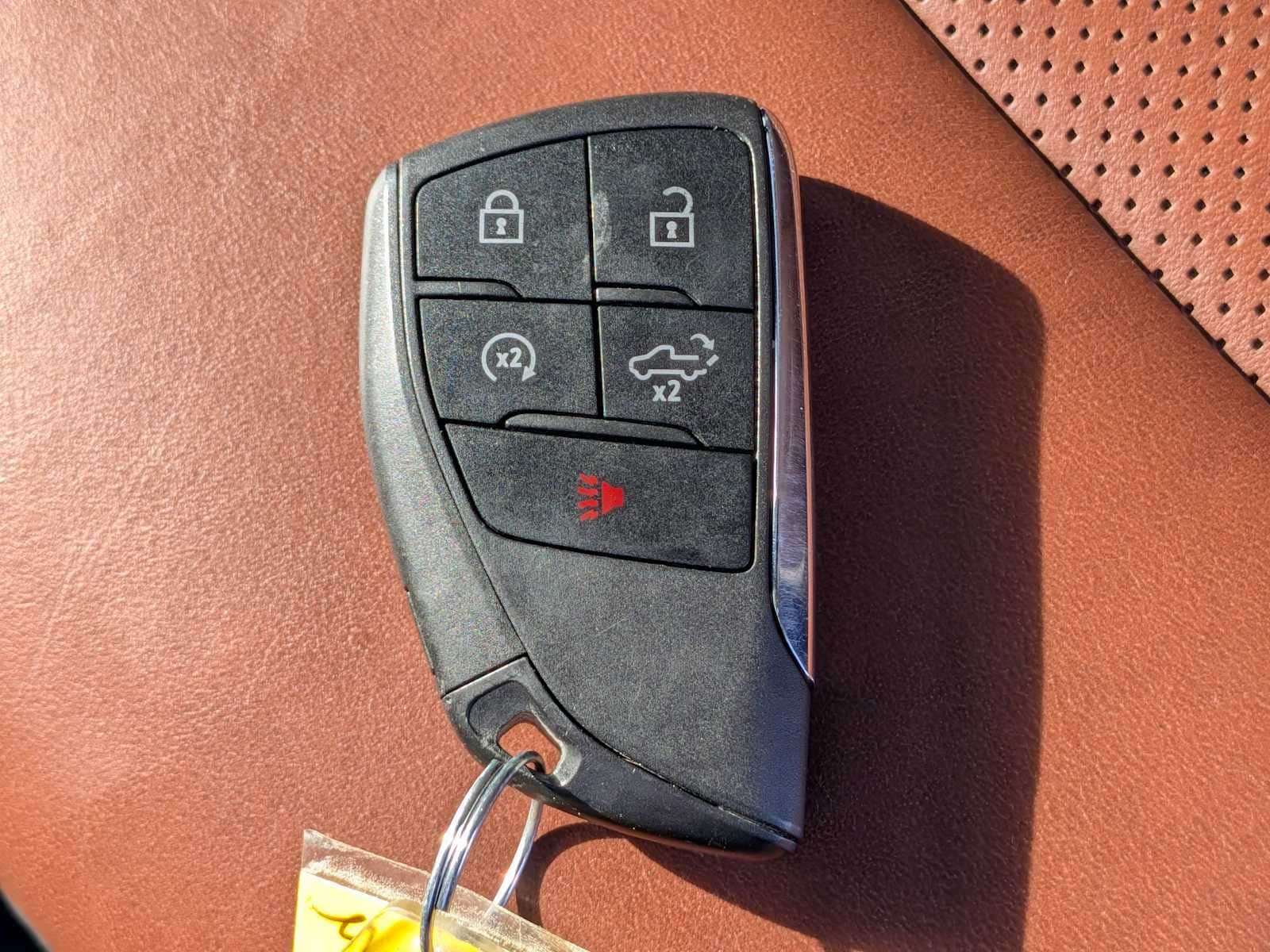 Thumbnail: 2023 GMC Sierra 1500 - 42