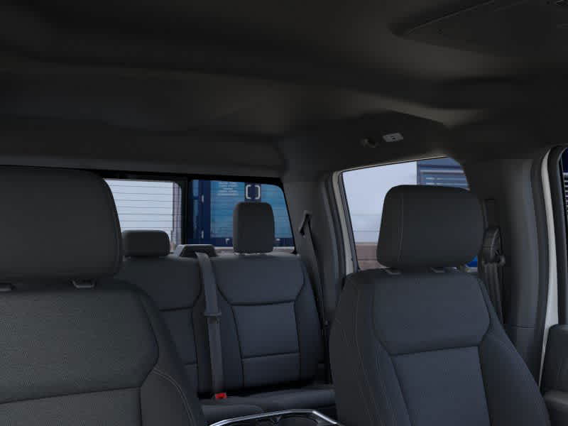 Thumbnail: 2025 Ford F-150 - 22