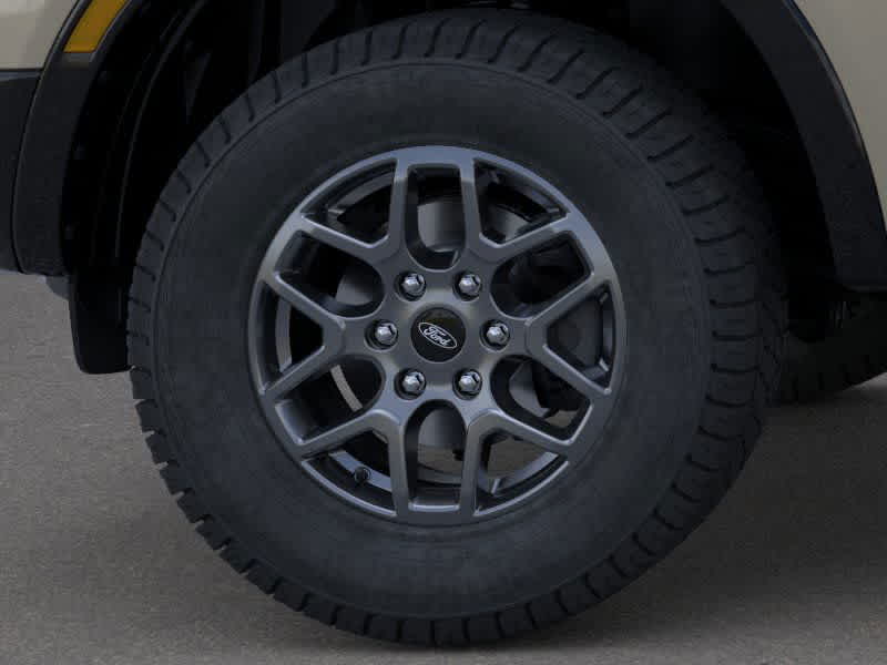 Thumbnail: 2025 Ford Ranger - 19