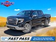 GMC Sierra 1500