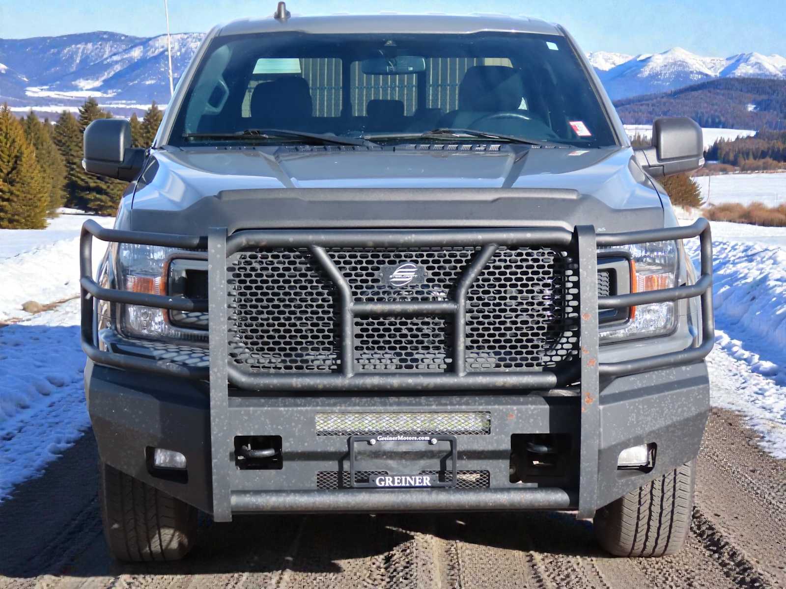Thumbnail: 2020 Ford F-150 - 9
