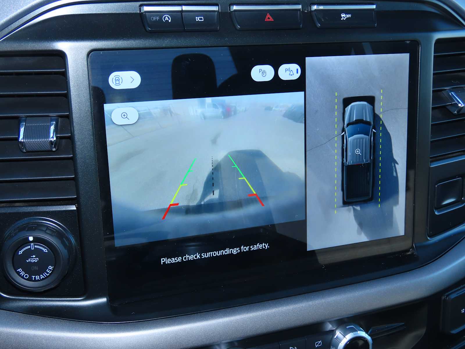 Thumbnail: 2024 Ford F-150 - 30