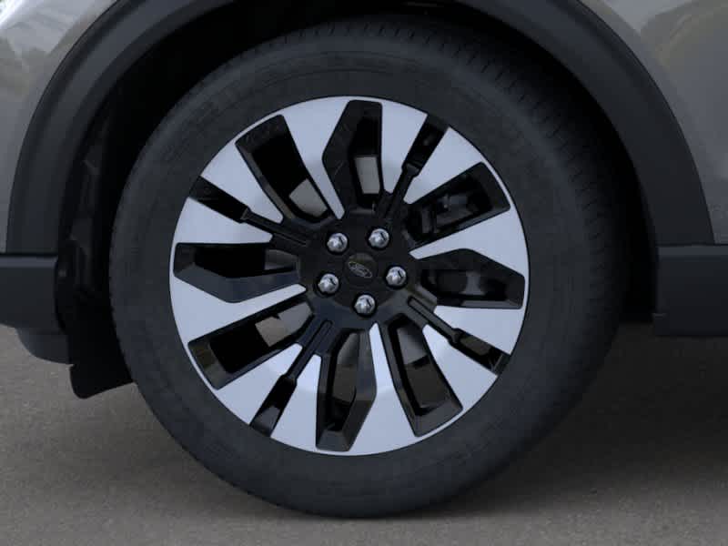 Thumbnail: 2026 Ford Explorer - 19