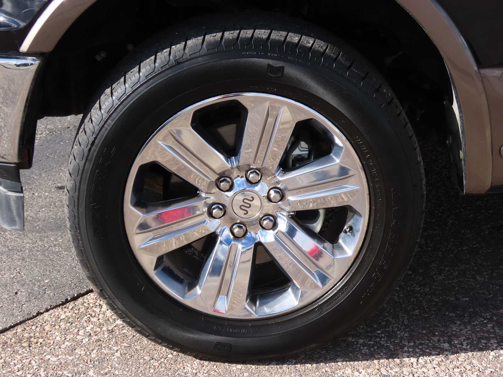 Thumbnail: 2019 Ford F-150 - 15