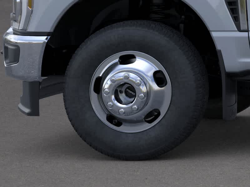 Thumbnail: 2026 Ford F-350 - 19