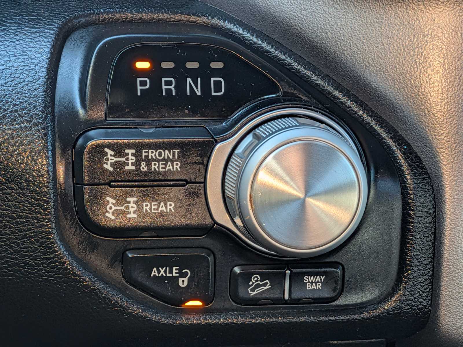 Thumbnail: 2019 RAM 2500 - 31