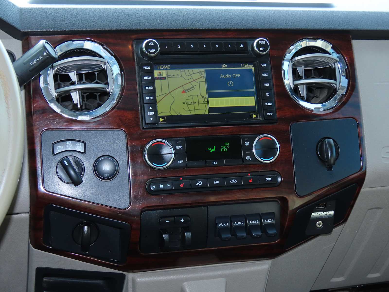 Thumbnail: 2009 Ford Econoline - 27