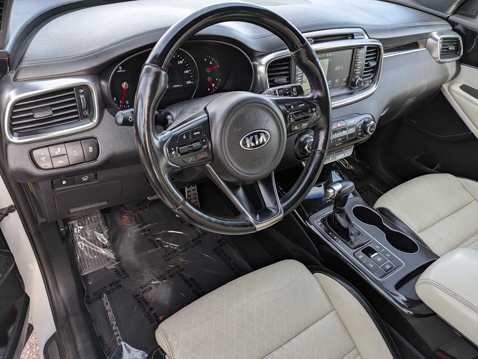 Thumbnail: 2018 Kia Sorento - 2