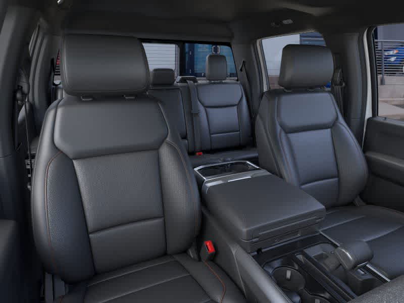 Thumbnail: 2025 Ford F-150 - 10