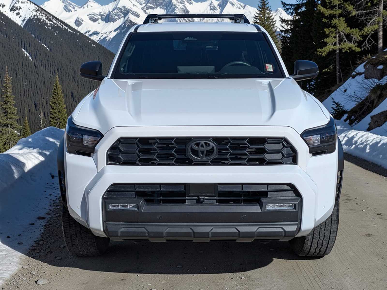 Thumbnail: 2025 Toyota 4Runner - 9