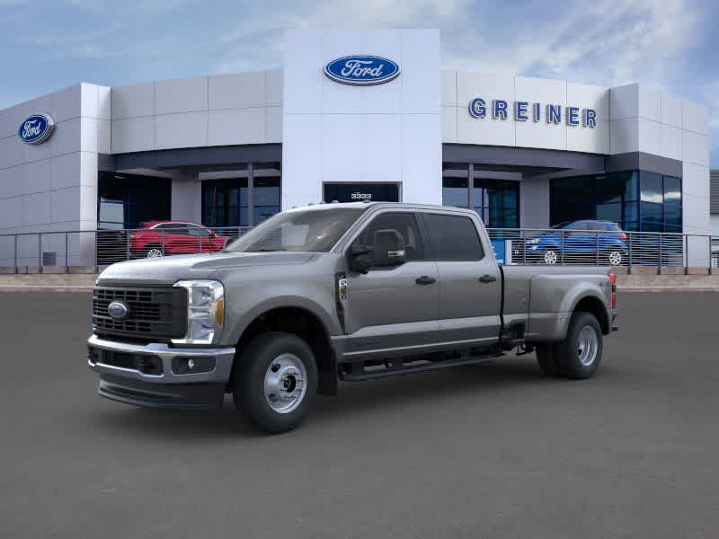2025 Ford F-350 XL -
                  Casper, WY